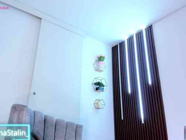 AnaStalin1