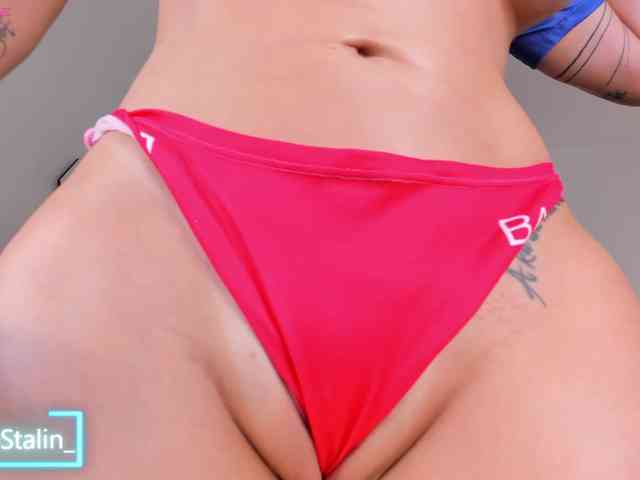 AnaStalin1 webcam