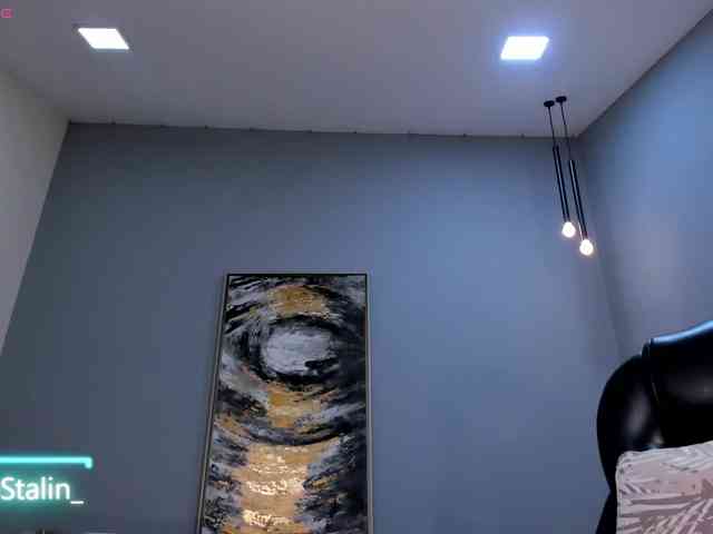 AnaStalin1 webcam