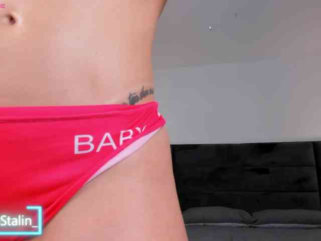 AnaStalin1 webcam