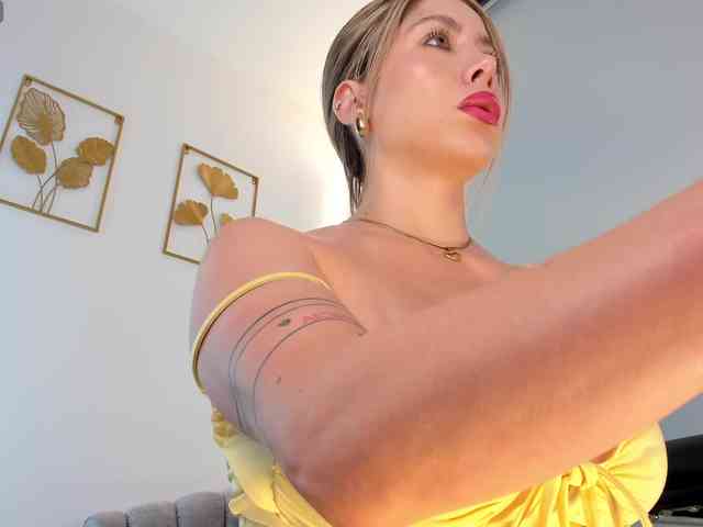 AnaStalin1 webcam