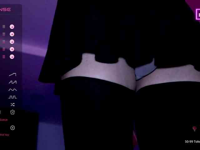 TathiDelvey Live Webcam on BongaCams