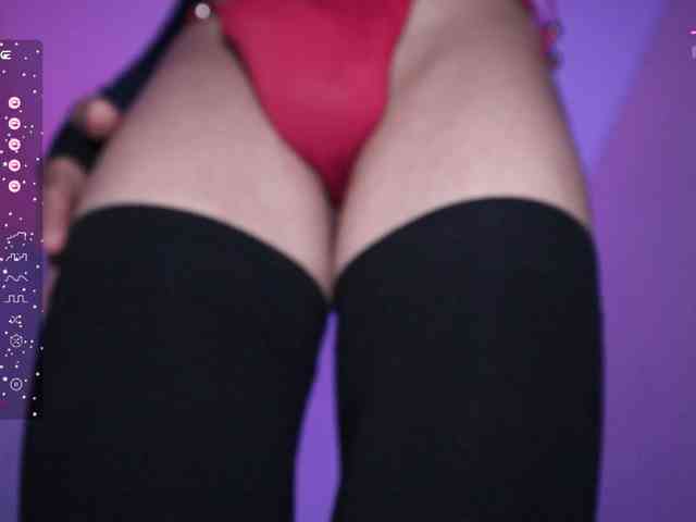 TathiDelvey Live Webcam on BongaCams