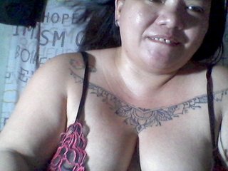 sweetasian33 Porn Show