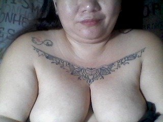 sweetasian33 Porn Show