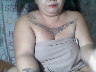 sweetasian33 Porn Show