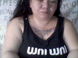 sweetasian33 Porn Show