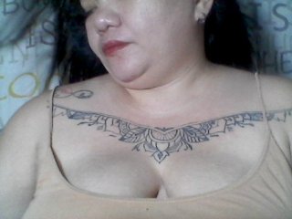 sweetasian33 Porn Show