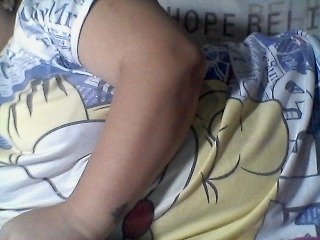sweetasian33 Porn Show