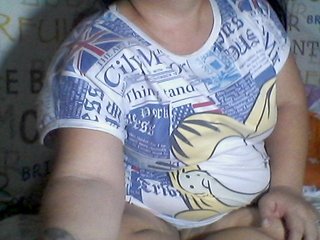 sweetasian33 Porn Show