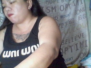sweetasian33 Porn Show
