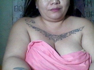 sweetasian33 Porn Show