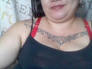 sweetasian33 Porn Show