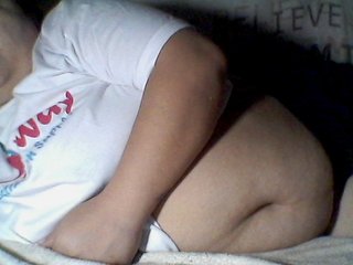 sweetasian33 Porn Show