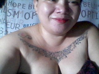 sweetasian33 Porn Show