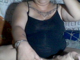 sweetasian33 Porn Show