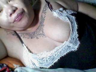 sweetasian33 Porn Show