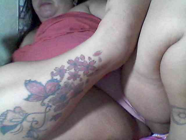 sweetasian33 webcam