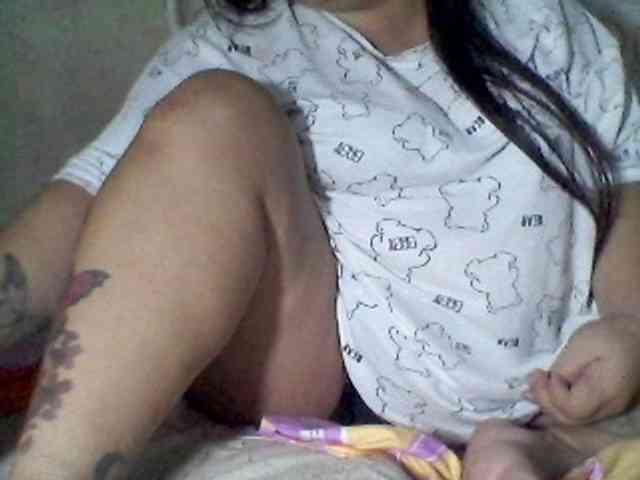 sweetasian33 webcam