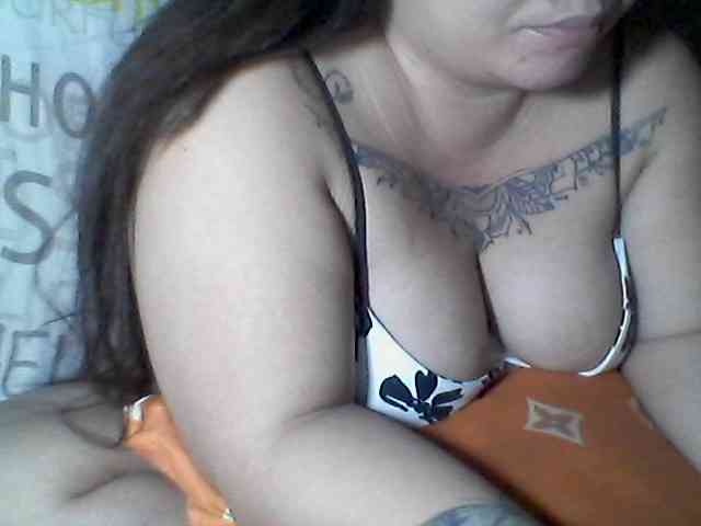 Modella: sweetasian33