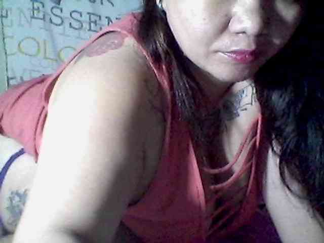 sweetasian33 webcam