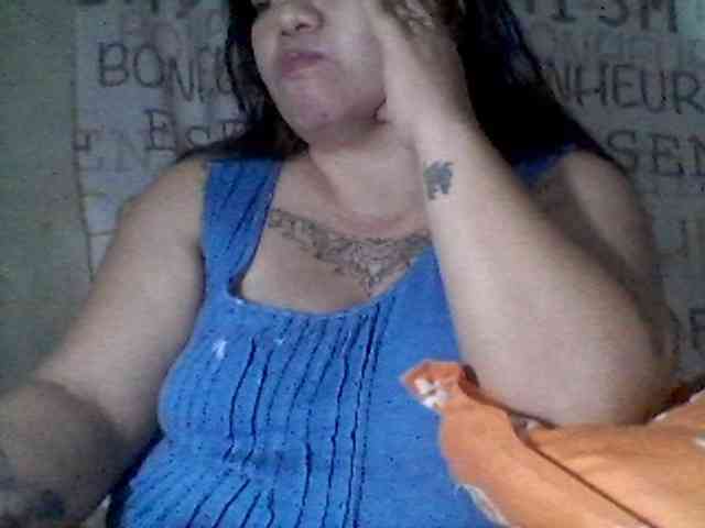 sweetasian33 webcam