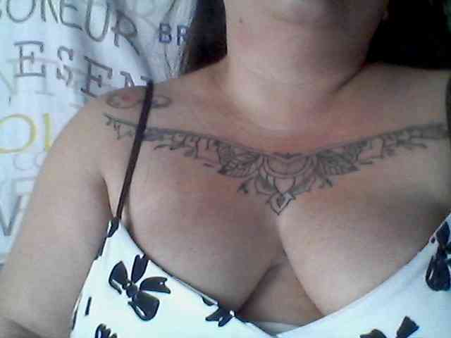 Modella: sweetasian33