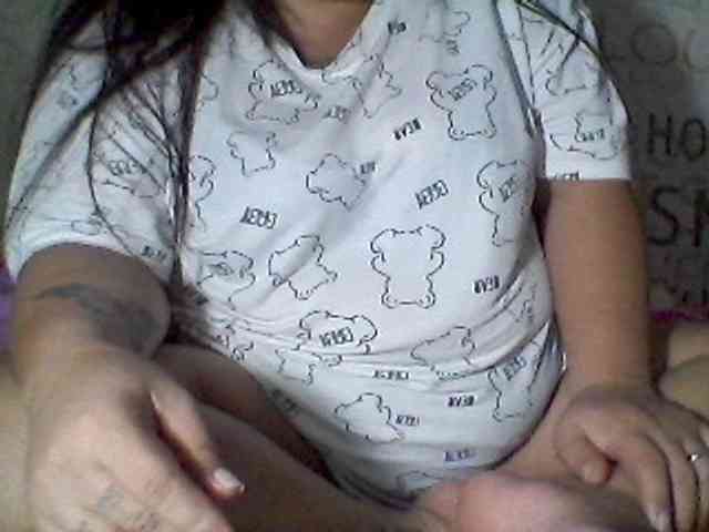 sweetasian33 webcam