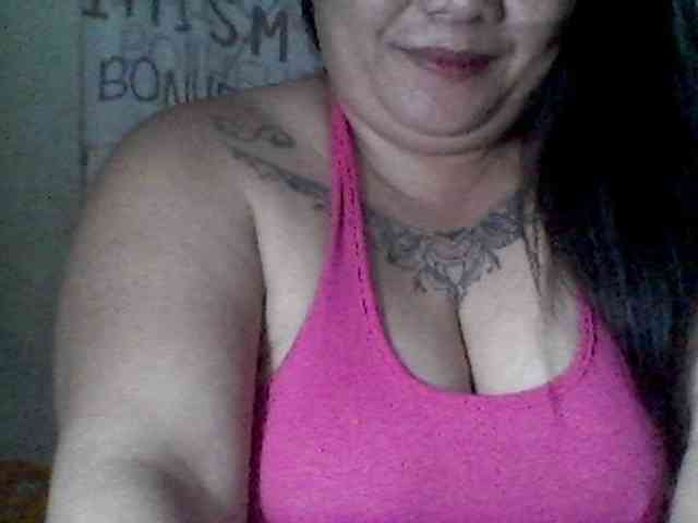 sweetasian33 webcam