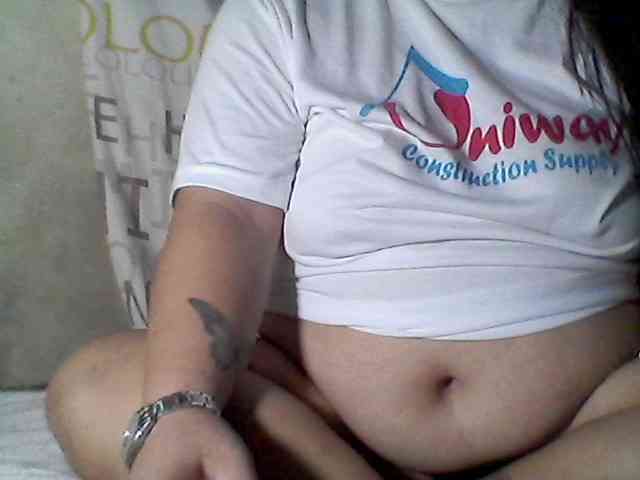 sweetasian33 webcam