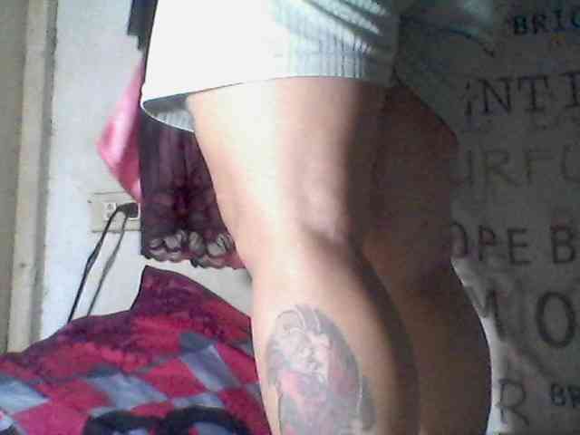 sweetasian33 webcam