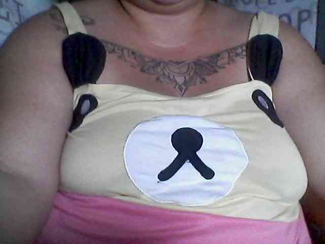 sweetasian33 webcam