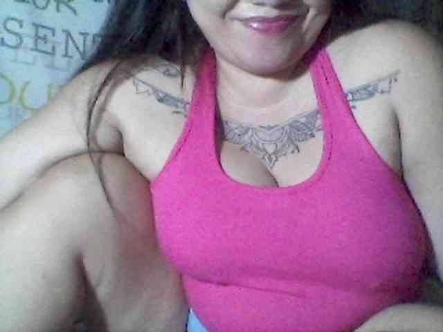 sweetasian33 webcam