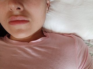 KristinaScott Porn Show