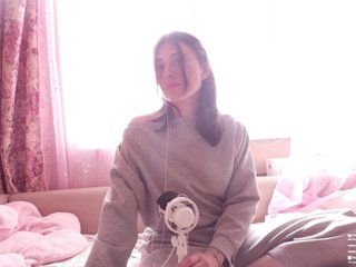 KristinaScott Porn Show