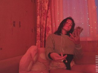 KristinaScott Porn Show