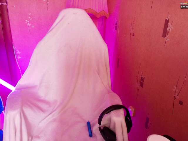 KristinaScott live cam on BongaCams
