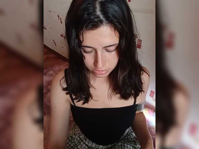 KristinaScott live cam on BongaCams