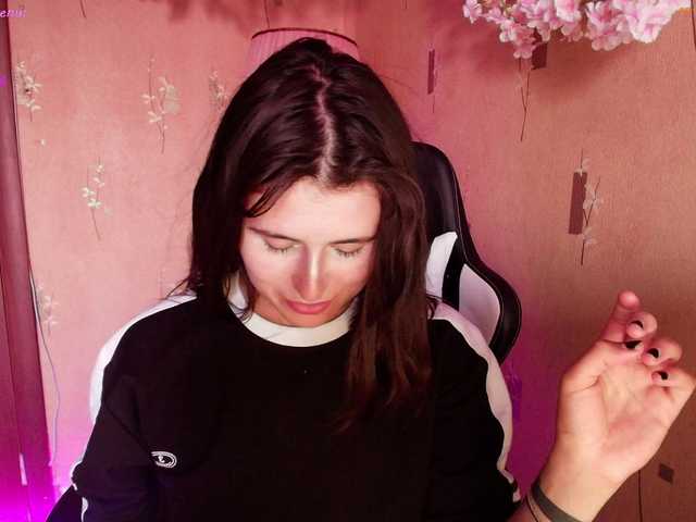 KristinaScott live cam on BongaCams