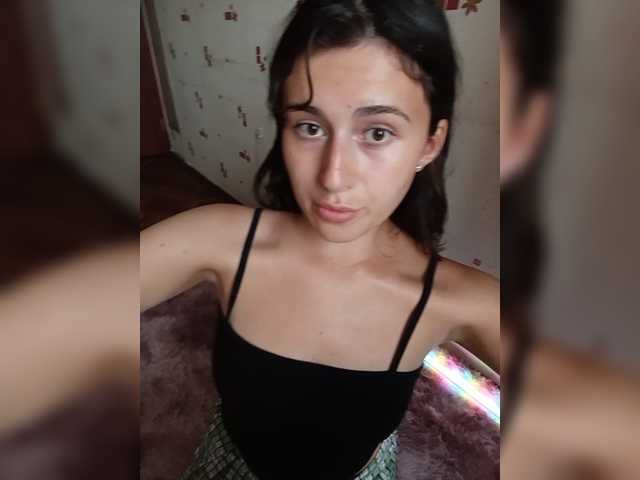 KristinaScott live webcam show