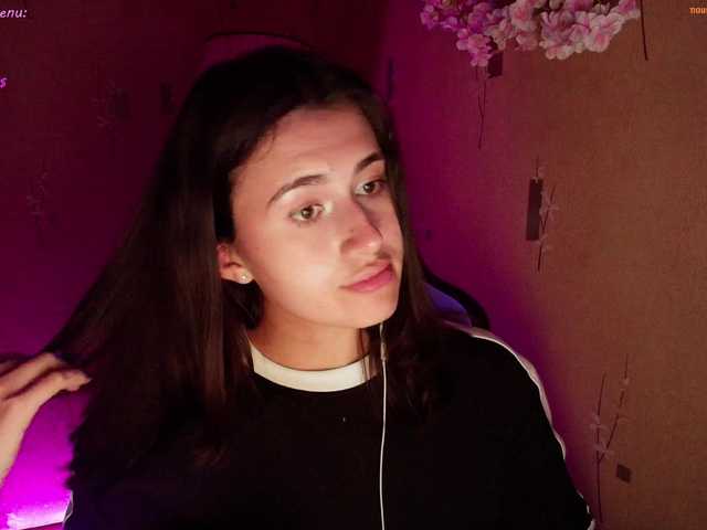 KristinaScott live cam on BongaCams