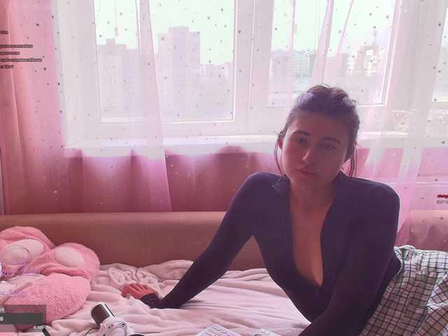 BetterBarbie webcam