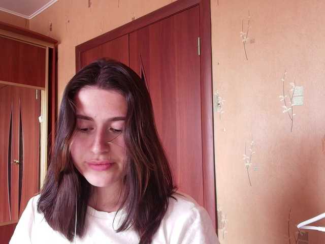 KristinaScott's BongaCams show and profile