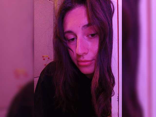 KristinaScott live cam on BongaCams
