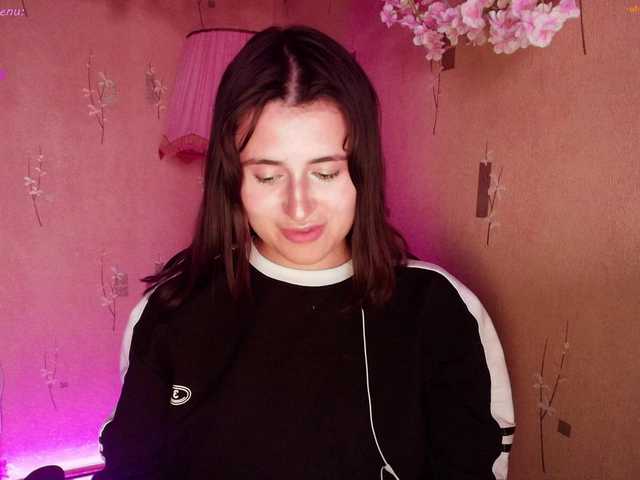 KristinaScott live cam on BongaCams