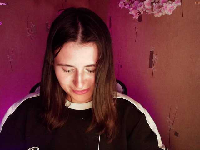 KristinaScott live cam on BongaCams