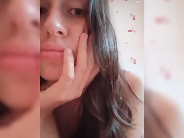 KristinaScott live webcam show