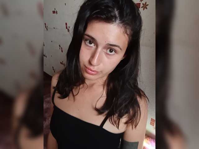 KristinaScott live webcam show
