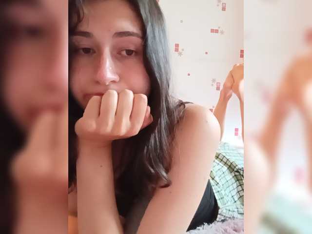 KristinaScott live cam
