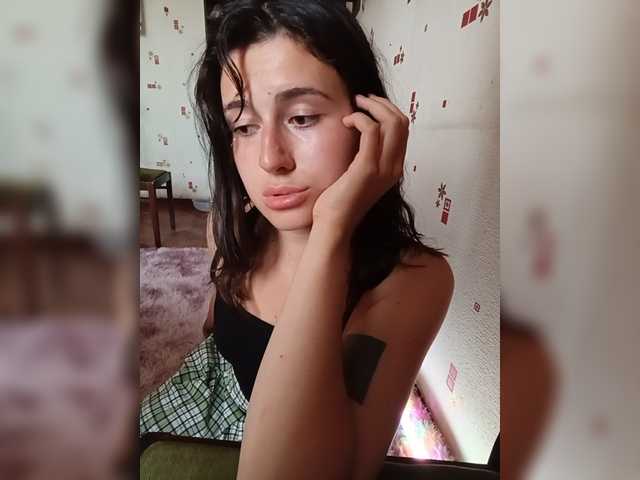 KristinaScott live cam on BongaCams